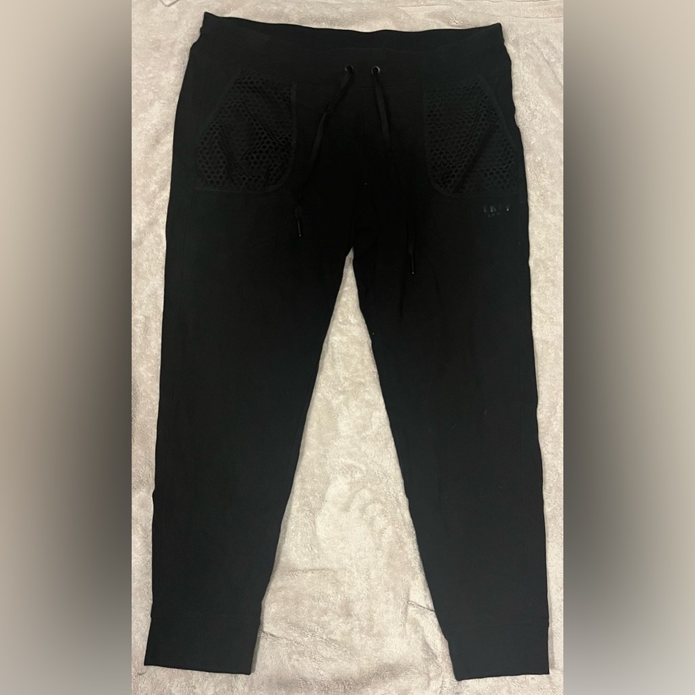 DKNY jogger sweatpants